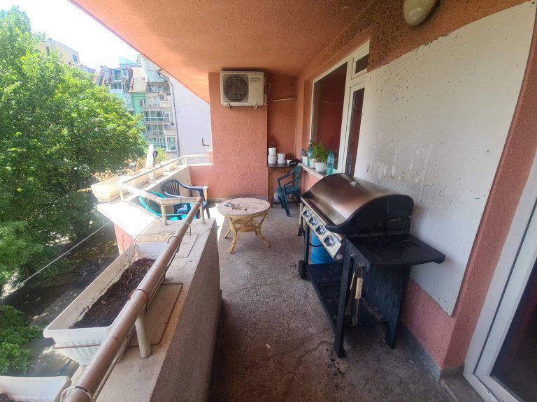 Üç Artı Bir Daire satılık Sofia Lozenets - Photo 10