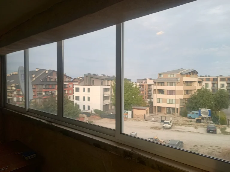 Тристаен апартамент за продажба София Кръстова Вада