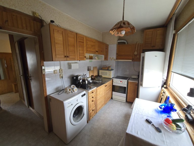 Two Room Apartment for rent Sofia Ovcha Kupel 2