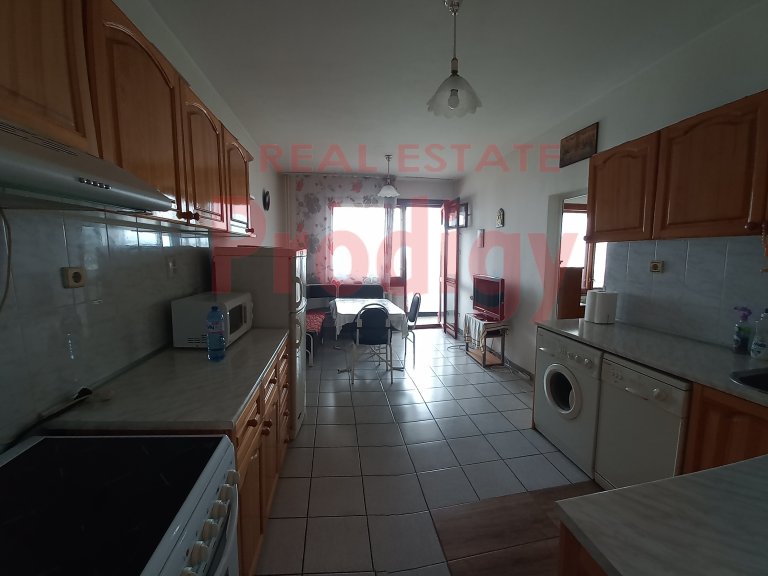 Three Room Apartment for sale Sofia Lyulin 5 - Photo 2