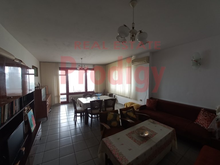 Three Room Apartment for sale Sofia Lyulin 5 - Photo 4