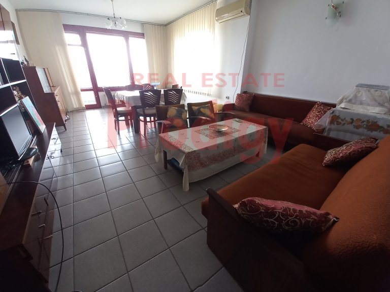 Three Room Apartment for sale Sofia Lyulin 5 - Photo 5