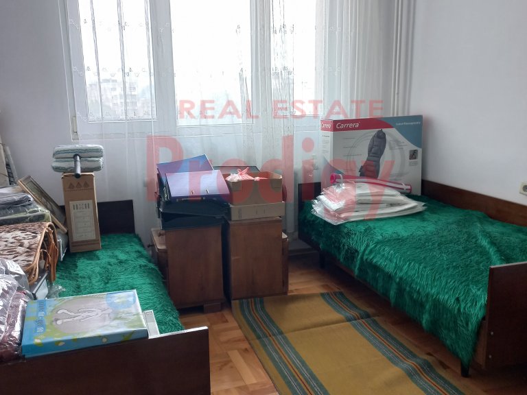 Three Room Apartment for sale Sofia Lyulin 5 - Photo 6