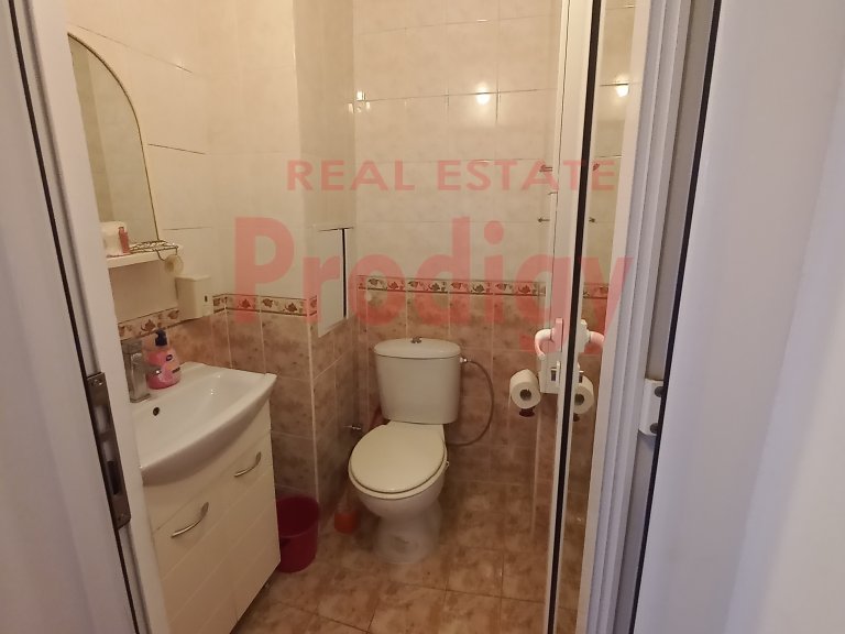 Three Room Apartment for sale Sofia Lyulin 5 - Photo 9