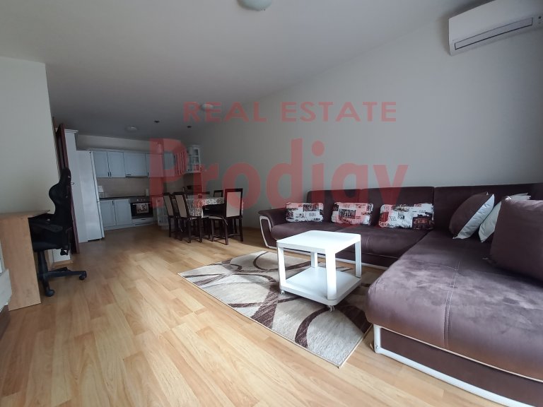 İki Artı Bir Daire kiralık Sofia Manastirski Livadi - Photo 10