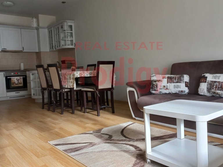 İki Artı Bir Daire kiralık Sofia Manastirski Livadi