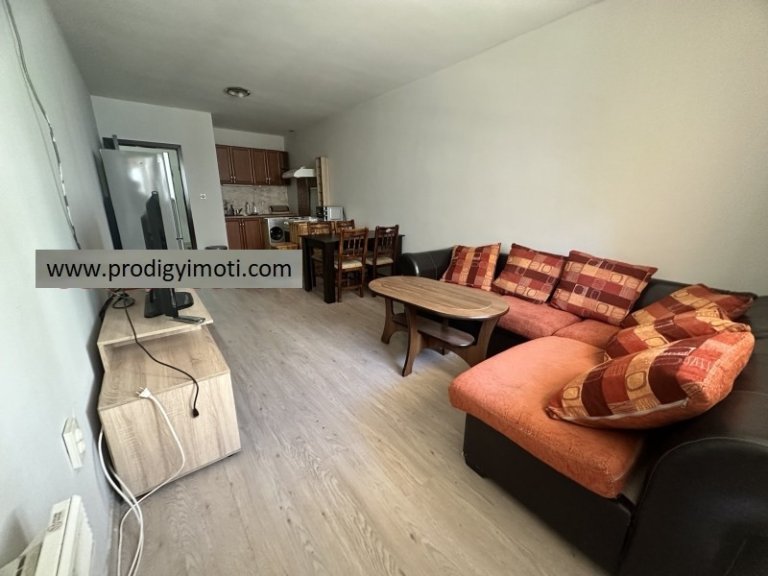 Two Room Apartment for sale Sofia Lagera