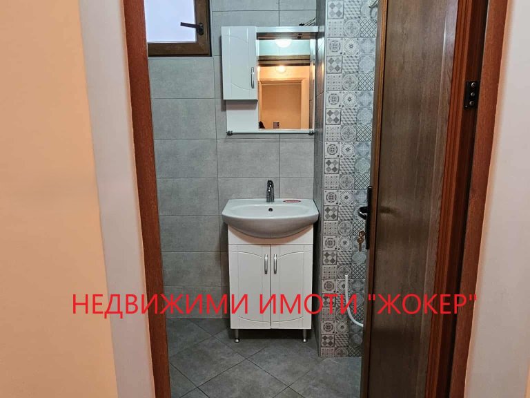 Тристаен апартамент дава под наем Велико Търново област гр.Килифарево - Photo 7