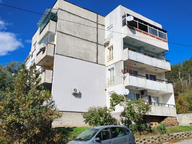 Two Room Apartment for sale Sofiya oblast S.gorna Malina - Photo 8