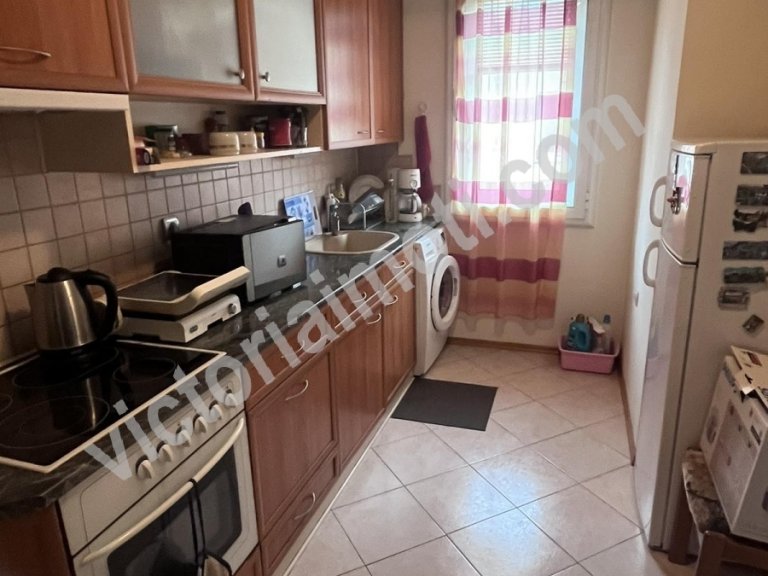 Two Room Apartment for sale Veliko Tarnovo Tsentar