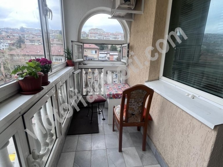 Two Room Apartment for sale Veliko Tarnovo Tsentar - Photo 8