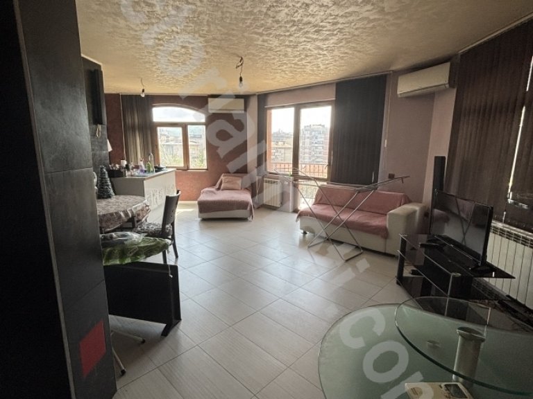 Two Room Apartment for sale Veliko Tarnovo Tsentar - Photo 7