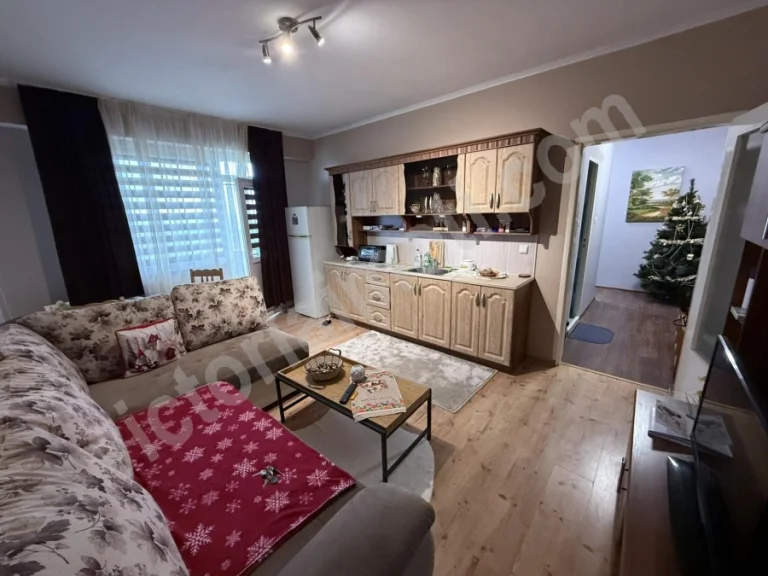 Two Room Apartment for sale Veliko Tarnovo oblast Gr.lyaskovets