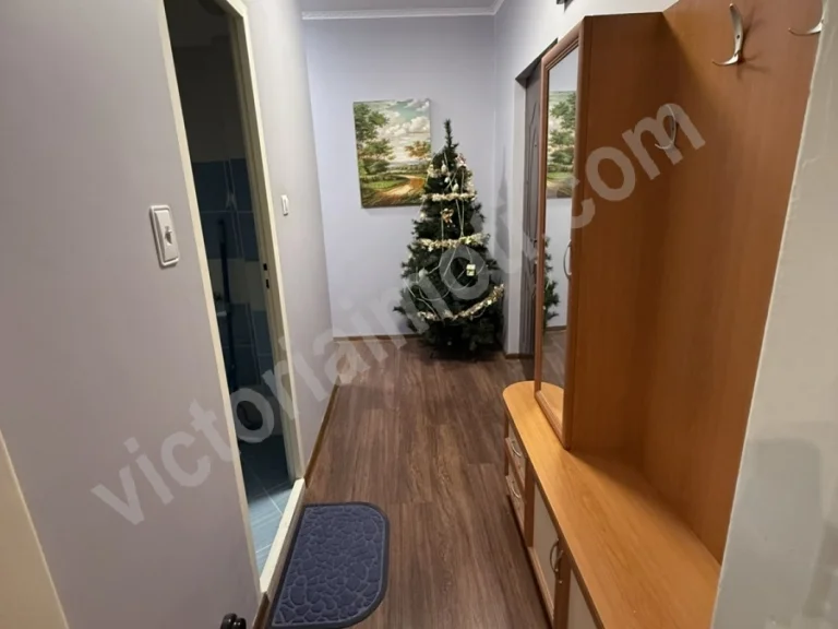 Two Room Apartment for sale Veliko Tarnovo oblast Gr.lyaskovets