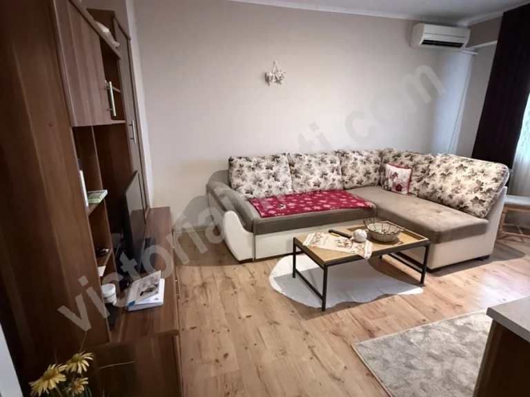 Two Room Apartment for sale Veliko Tarnovo oblast Gr.lyaskovets