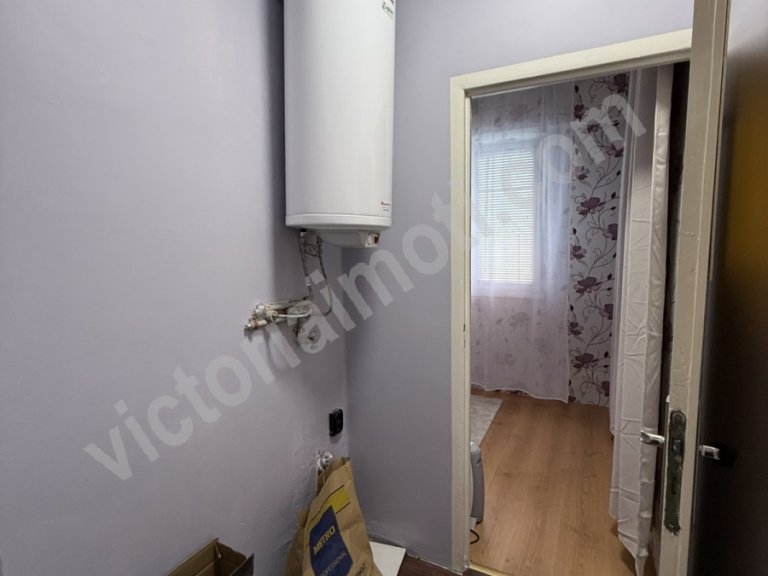 Two Room Apartment for sale Veliko Tarnovo oblast Gr.lyaskovets - Photo 6