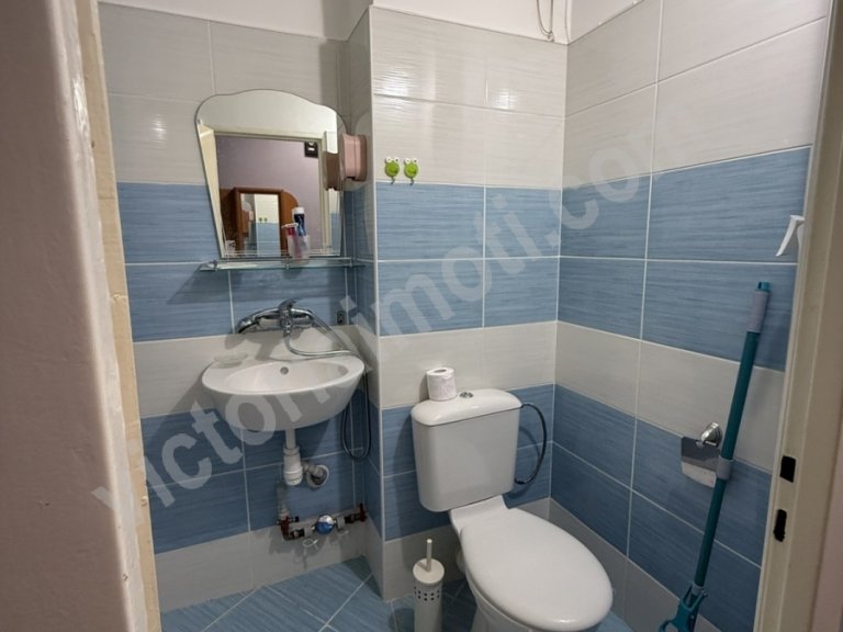 Two Room Apartment for sale Veliko Tarnovo oblast Gr.lyaskovets - Photo 7