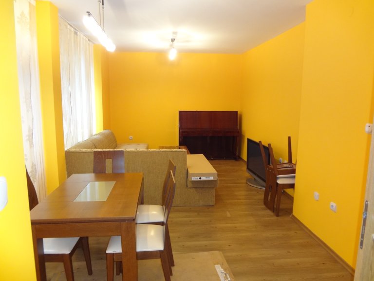 Üç Artı Bir Daire kiralık Sofia Yavorov - Photo 2