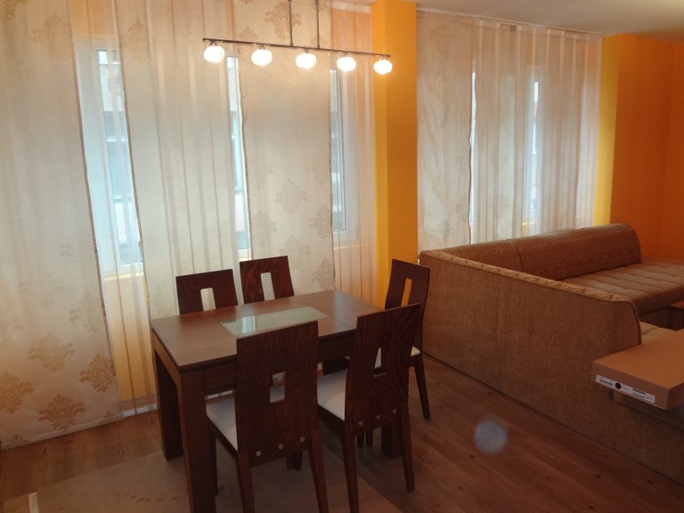 Üç Artı Bir Daire kiralık Sofia Yavorov - Photo 3