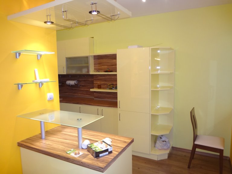 Üç Artı Bir Daire kiralık Sofia Yavorov - Photo 4