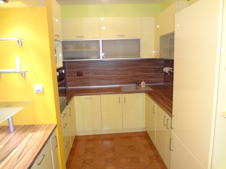 Üç Artı Bir Daire kiralık Sofia Yavorov - Photo 5