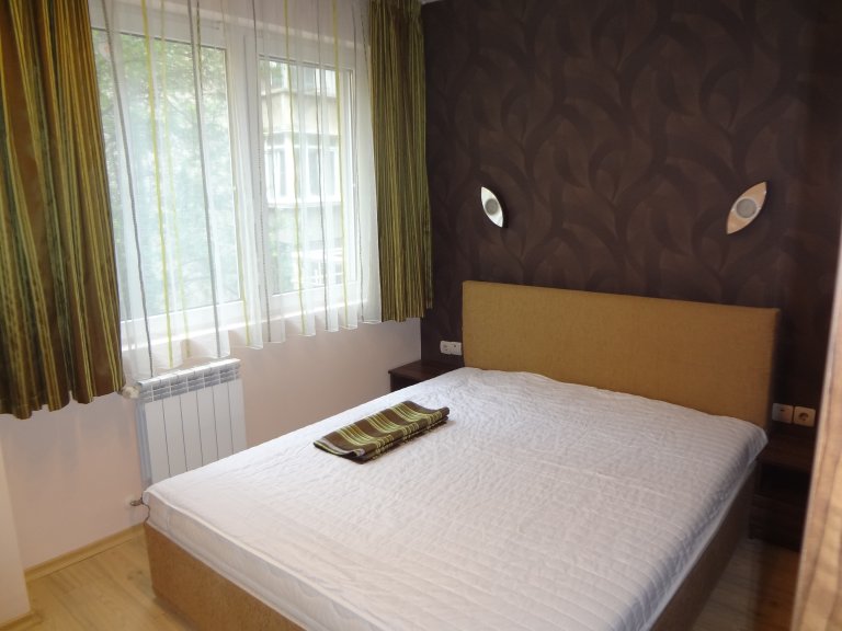 Üç Artı Bir Daire kiralık Sofia Yavorov - Photo 6