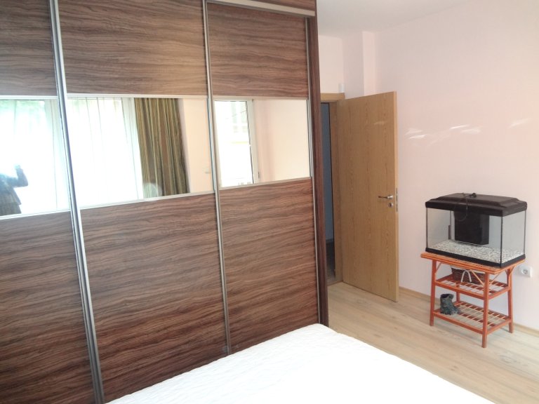 Üç Artı Bir Daire kiralık Sofia Yavorov - Photo 7