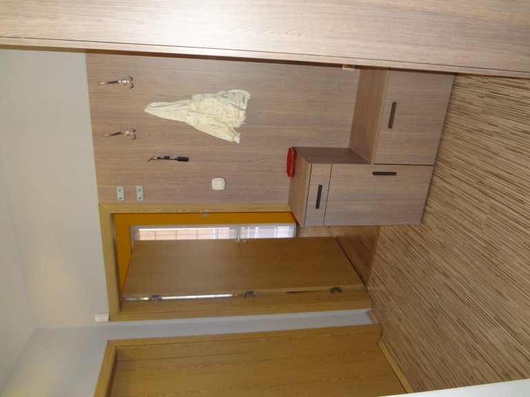 Üç Artı Bir Daire kiralık Sofia Yavorov - Photo 9