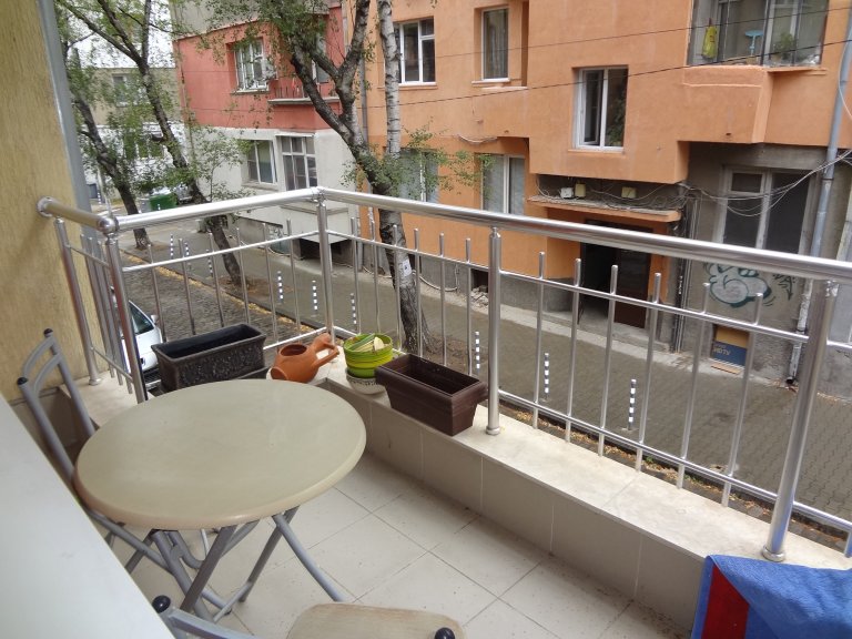 Üç Artı Bir Daire kiralık Sofia Yavorov - Photo 10