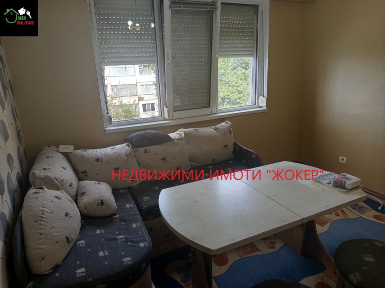 Двустаен апартамент за продажба Велико Търново област гр.Свищов