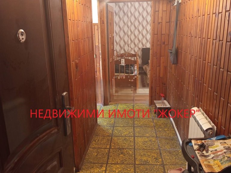 Двустаен апартамент за продажба Велико Търново област гр.Свищов - Photo 4