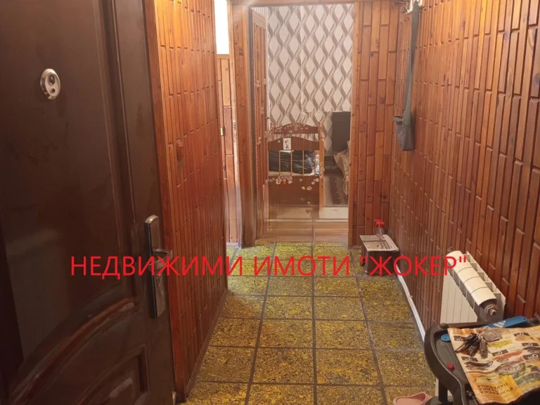 Двустаен апартамент за продажба Велико Търново област гр.Свищов