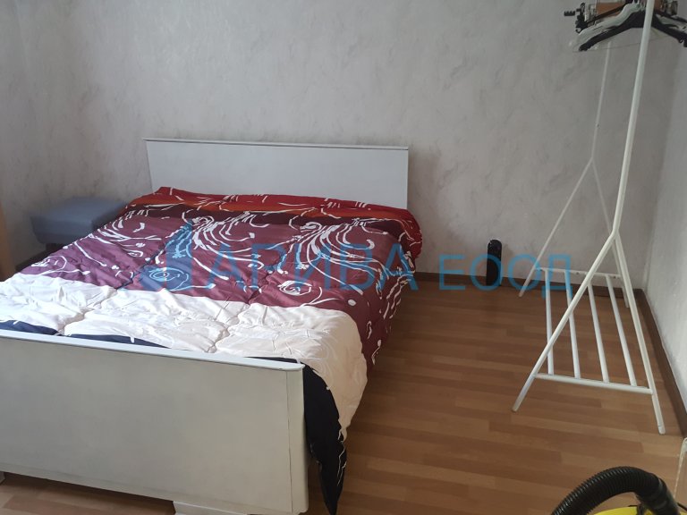 Тристаен апартамент дава под наем Хасково Бадема - Photo 3