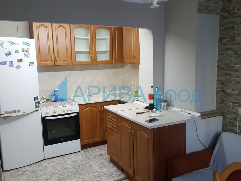 Тристаен апартамент дава под наем Хасково Бадема - Photo 4