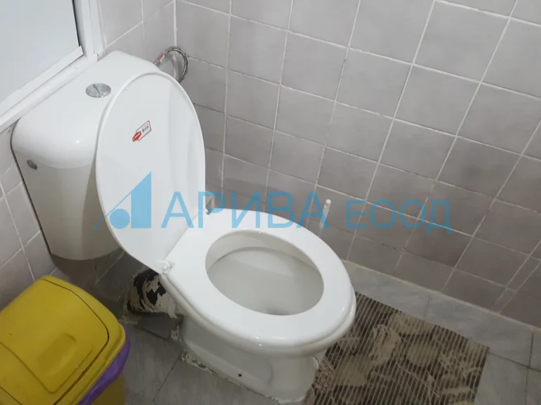 Тристаен апартамент дава под наем Хасково Бадема