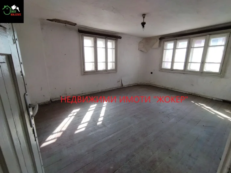 Многостаен апартамент за продажба Велико Търново Център