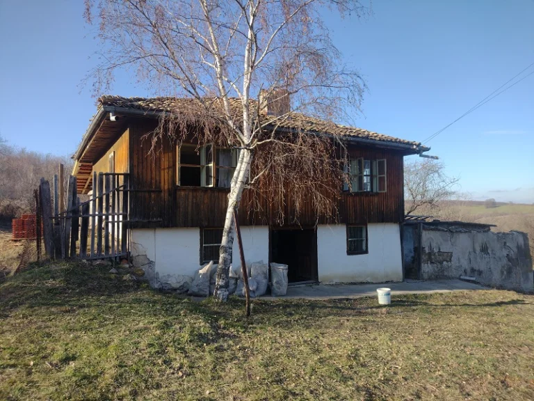 House for sale Targovishte oblast S.zvezda