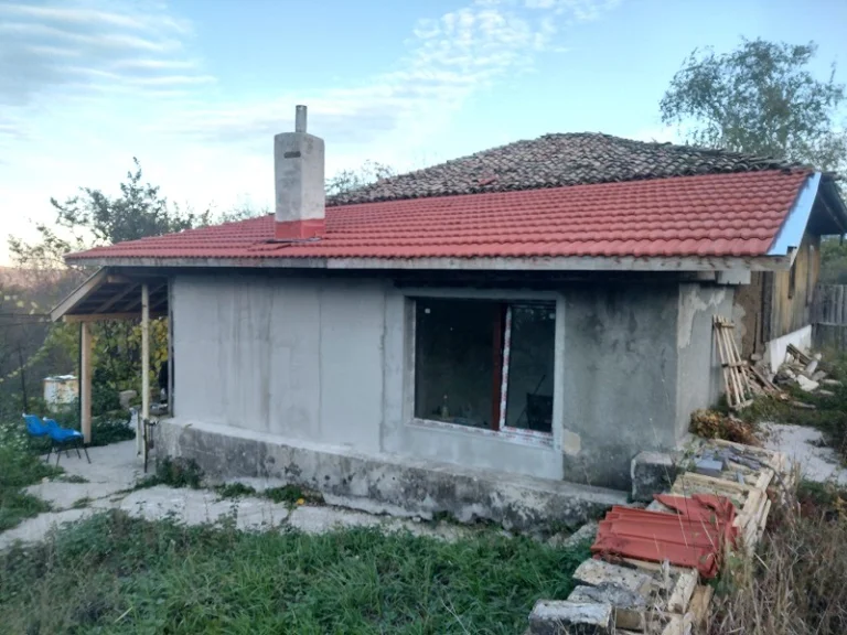 House for sale Targovishte oblast S.zvezda