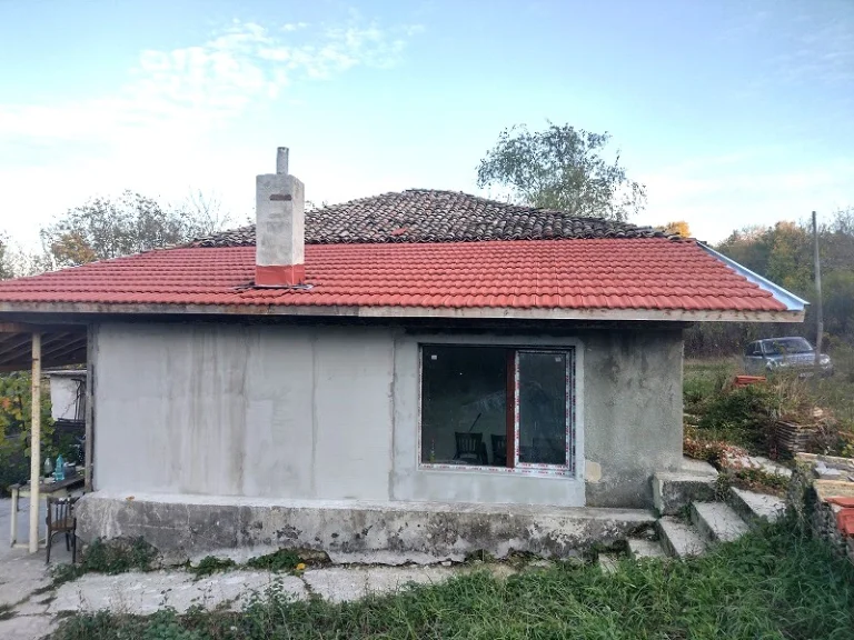 House for sale Targovishte oblast S.zvezda