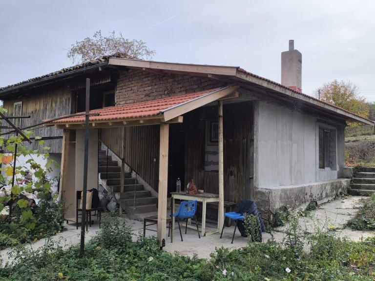 House for sale Targovishte oblast S.zvezda - Photo 6