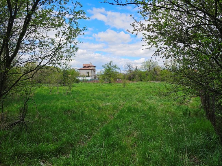 Земя за продажба Перник област с.Гълъбник - Photo 3