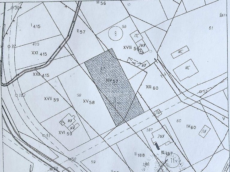 Земя за продажба Перник област с.Гълъбник - Photo 4