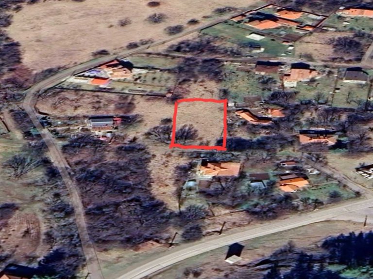 Земя за продажба Перник област с.Гълъбник - Photo 5