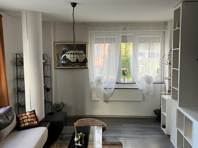 Two Room Apartment for rent Sofia Manastirski Livadi Zapad - Photo 2