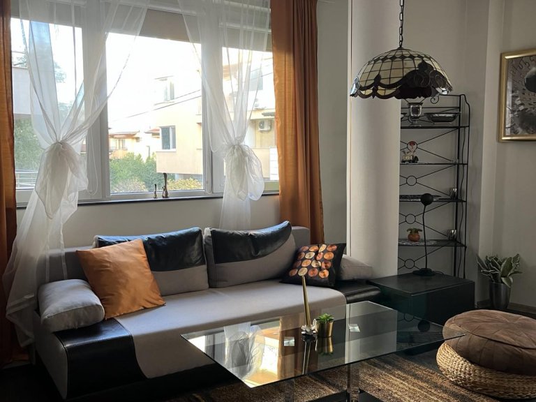 Two Room Apartment for rent Sofia Manastirski Livadi Zapad - Photo 3