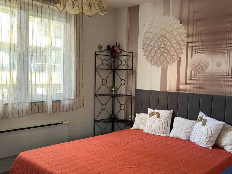 Two Room Apartment for rent Sofia Manastirski Livadi Zapad - Photo 4