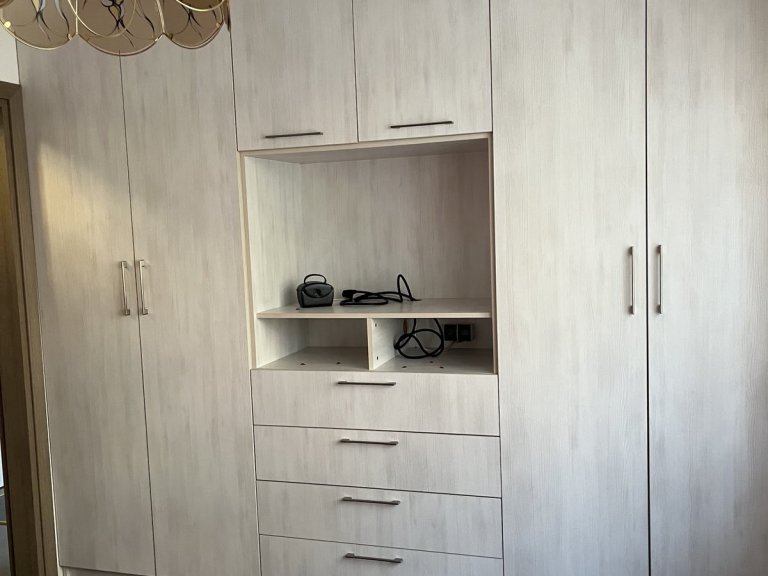 Two Room Apartment for rent Sofia Manastirski Livadi Zapad - Photo 5