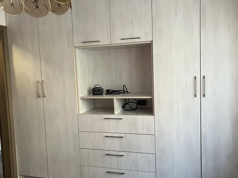 Двустаен апартамент дава под наем София Манастирски ливади Запад