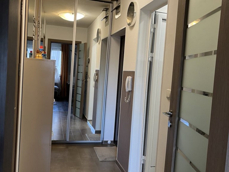 Two Room Apartment for rent Sofia Manastirski Livadi Zapad - Photo 8