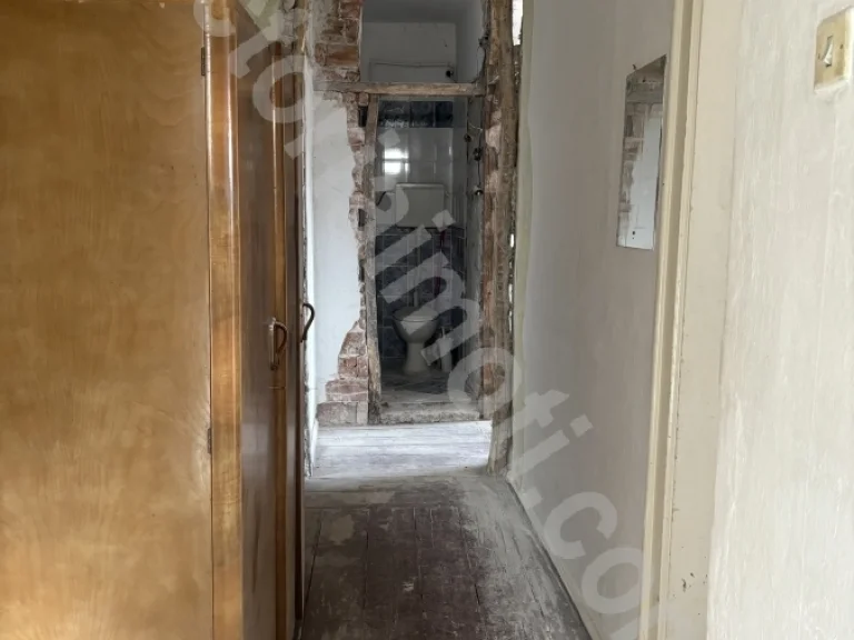 Тристаен апартамент за продажба Велико Търново Център